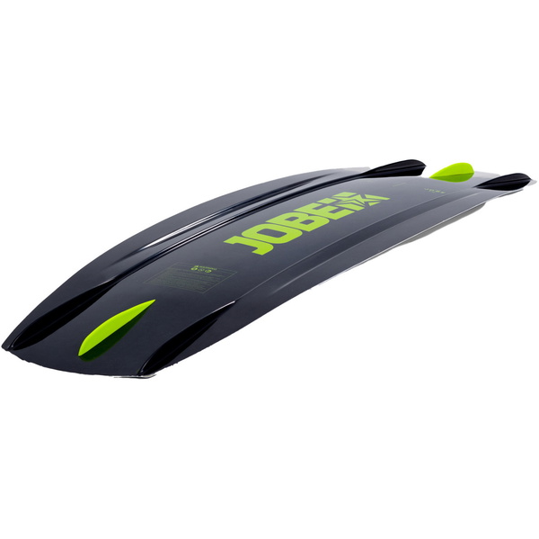 2026 Jobe Vanity Wakeboard 272524002 - Black / Grøn